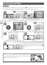 Предварительный просмотр 28 страницы Nikon 25547 - Coolpix S6 Digital Camera User Manual