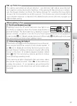 Предварительный просмотр 31 страницы Nikon 25547 - Coolpix S6 Digital Camera User Manual