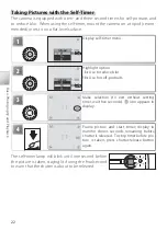 Предварительный просмотр 32 страницы Nikon 25547 - Coolpix S6 Digital Camera User Manual