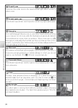 Предварительный просмотр 38 страницы Nikon 25547 - Coolpix S6 Digital Camera User Manual