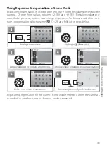 Предварительный просмотр 41 страницы Nikon 25547 - Coolpix S6 Digital Camera User Manual