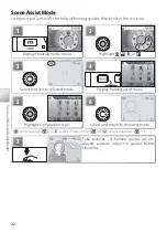 Предварительный просмотр 42 страницы Nikon 25547 - Coolpix S6 Digital Camera User Manual