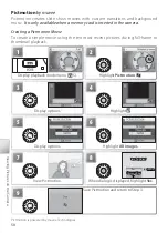 Предварительный просмотр 60 страницы Nikon 25547 - Coolpix S6 Digital Camera User Manual