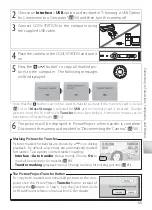 Предварительный просмотр 65 страницы Nikon 25547 - Coolpix S6 Digital Camera User Manual