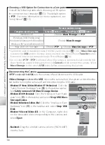 Предварительный просмотр 66 страницы Nikon 25547 - Coolpix S6 Digital Camera User Manual