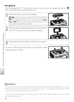 Предварительный просмотр 72 страницы Nikon 25547 - Coolpix S6 Digital Camera User Manual