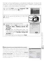 Предварительный просмотр 75 страницы Nikon 25547 - Coolpix S6 Digital Camera User Manual