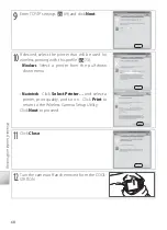 Предварительный просмотр 78 страницы Nikon 25547 - Coolpix S6 Digital Camera User Manual