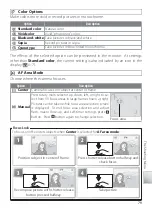 Предварительный просмотр 89 страницы Nikon 25547 - Coolpix S6 Digital Camera User Manual