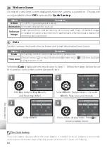 Предварительный просмотр 94 страницы Nikon 25547 - Coolpix S6 Digital Camera User Manual