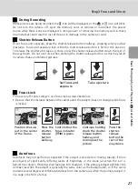 Предварительный просмотр 33 страницы Nikon 25551 - Coolpix L6 Digital Camera Owner'S Manual