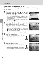 Предварительный просмотр 52 страницы Nikon 25551 - Coolpix L6 Digital Camera Owner'S Manual