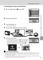 Предварительный просмотр 79 страницы Nikon 25551 - Coolpix L6 Digital Camera Owner'S Manual