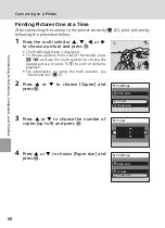 Предварительный просмотр 80 страницы Nikon 25551 - Coolpix L6 Digital Camera Owner'S Manual