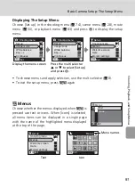 Предварительный просмотр 103 страницы Nikon 25551 - Coolpix L6 Digital Camera Owner'S Manual