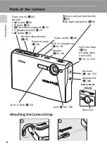 Предварительный просмотр 20 страницы Nikon 25552 - Coolpix S7c Digital Camera Manual