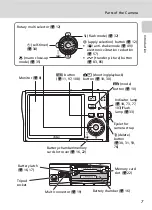 Предварительный просмотр 21 страницы Nikon 25552 - Coolpix S7c Digital Camera Manual