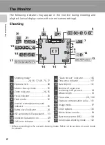 Предварительный просмотр 22 страницы Nikon 25552 - Coolpix S7c Digital Camera Manual