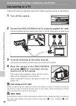 Предварительный просмотр 96 страницы Nikon 25552 - Coolpix S7c Digital Camera Manual