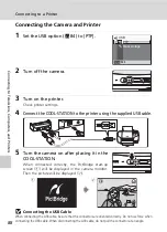 Предварительный просмотр 102 страницы Nikon 25552 - Coolpix S7c Digital Camera Manual