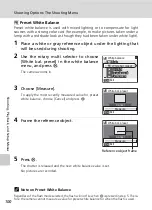 Предварительный просмотр 114 страницы Nikon 25552 - Coolpix S7c Digital Camera Manual