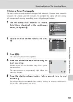 Предварительный просмотр 117 страницы Nikon 25552 - Coolpix S7c Digital Camera Manual