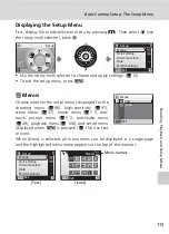 Предварительный просмотр 129 страницы Nikon 25552 - Coolpix S7c Digital Camera Manual