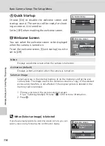 Предварительный просмотр 130 страницы Nikon 25552 - Coolpix S7c Digital Camera Manual