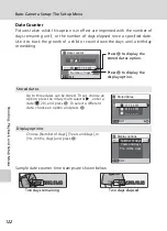 Предварительный просмотр 136 страницы Nikon 25552 - Coolpix S7c Digital Camera Manual