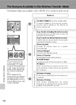 Предварительный просмотр 146 страницы Nikon 25552 - Coolpix S7c Digital Camera Manual