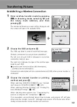 Предварительный просмотр 157 страницы Nikon 25552 - Coolpix S7c Digital Camera Manual