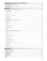 Preview for 9 page of Nikon 25555 - Coolpix S10 Digital Camera User Manual