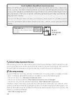 Preview for 10 page of Nikon 25555 - Coolpix S10 Digital Camera User Manual