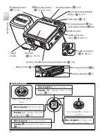 Preview for 12 page of Nikon 25555 - Coolpix S10 Digital Camera User Manual