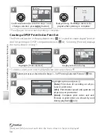 Preview for 64 page of Nikon 25555 - Coolpix S10 Digital Camera User Manual