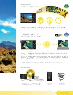 Предварительный просмотр 7 страницы Nikon 25557 Brochure & Specs