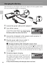 Preview for 30 page of Nikon 25557 User Manual