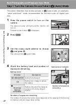 Preview for 36 page of Nikon 25557 User Manual