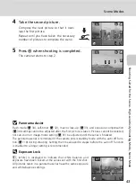 Предварительный просмотр 57 страницы Nikon 25557 User Manual