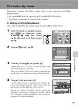 Preview for 73 page of Nikon 25557 User Manual