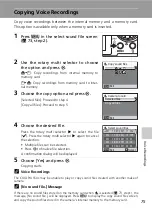 Preview for 89 page of Nikon 25557 User Manual