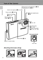 Preview for 16 page of Nikon 25558 - Coolpix S50 7.2MP Digital Camera User Manual