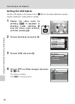 Preview for 82 page of Nikon 25559 - Coolpix S500 Digital Camera User Manual