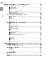 Preview for 10 page of Nikon 25563 - Coolpix L11 6MP Digital Camera User Manual