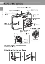 Preview for 14 page of Nikon 25563 - Coolpix L11 6MP Digital Camera User Manual