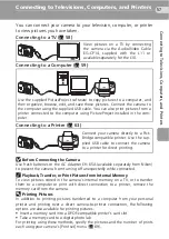 Preview for 67 page of Nikon 25563 - Coolpix L11 6MP Digital Camera User Manual