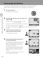 Preview for 40 page of Nikon 25583 - Coolpix P50 Digital Camera User Manual