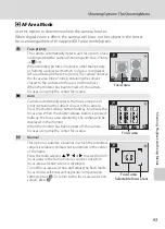 Preview for 105 page of Nikon 25583 - Coolpix P50 Digital Camera User Manual