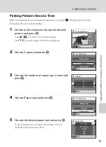 Preview for 71 page of Nikon 25586 - Coolpix L15 8MP Digital Camera User Manual