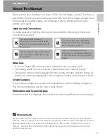 Предварительный просмотр 13 страницы Nikon 25594 User Manual